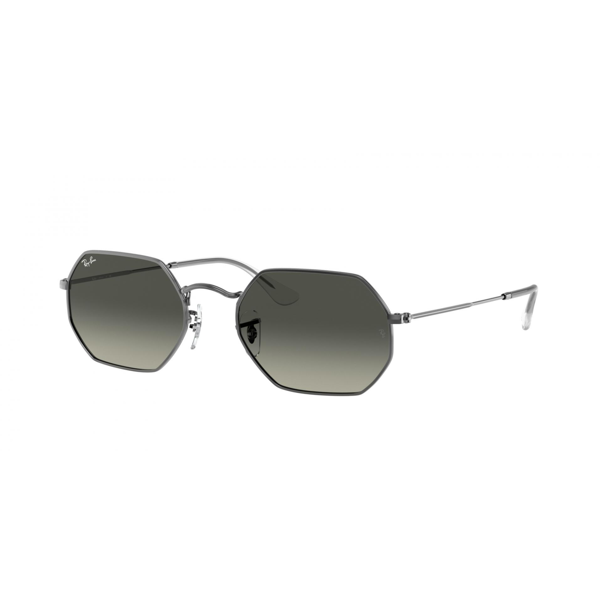 Ray Ban Sun Octagonal Classic MOD. 3556N 91233M 53 21 145