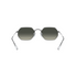 Ray Ban Sun Octagonal Classic MOD. 3556N 91233M 53 21 145