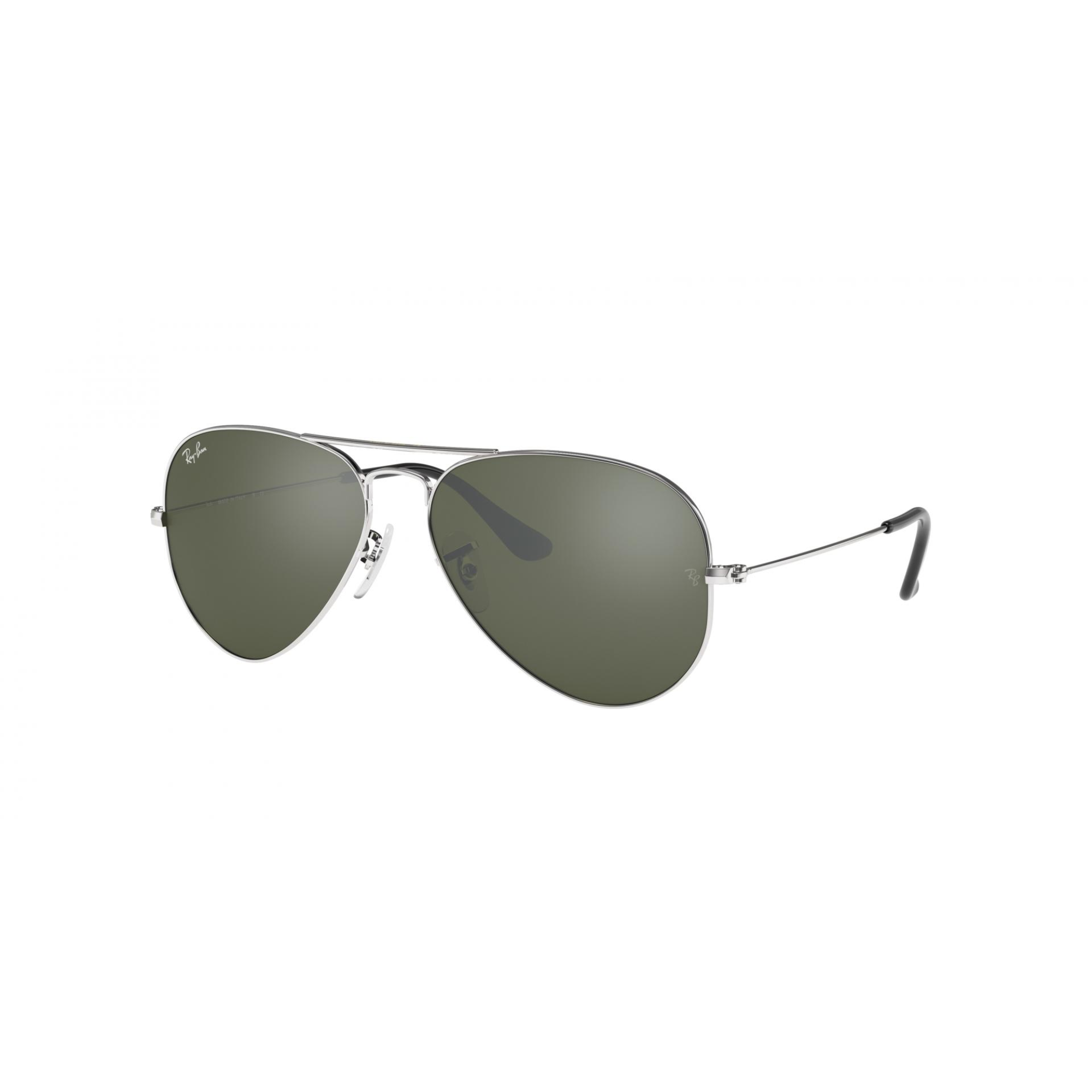 Ray Ban Sun Aviator Large Metal 3025 W3234 55 14 135 – Lama