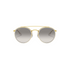 Ray Ban Sun Round Double Bridge MOD. 3647N 90683F 51 22 145