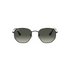 Ray Ban Sun Hexagonal MOD. 3548 001/BH 51 21 145