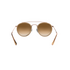 Ray Ban Sun Round Double Bridge MOD. 3647N 90683F 51 22 145