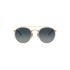 Ray Ban Sun Round Double Bridge MOD. 3647N 90683F 51 22 145