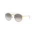 Ray Ban Sun Round Double Bridge MOD. 3647N 90683F 51 22 145