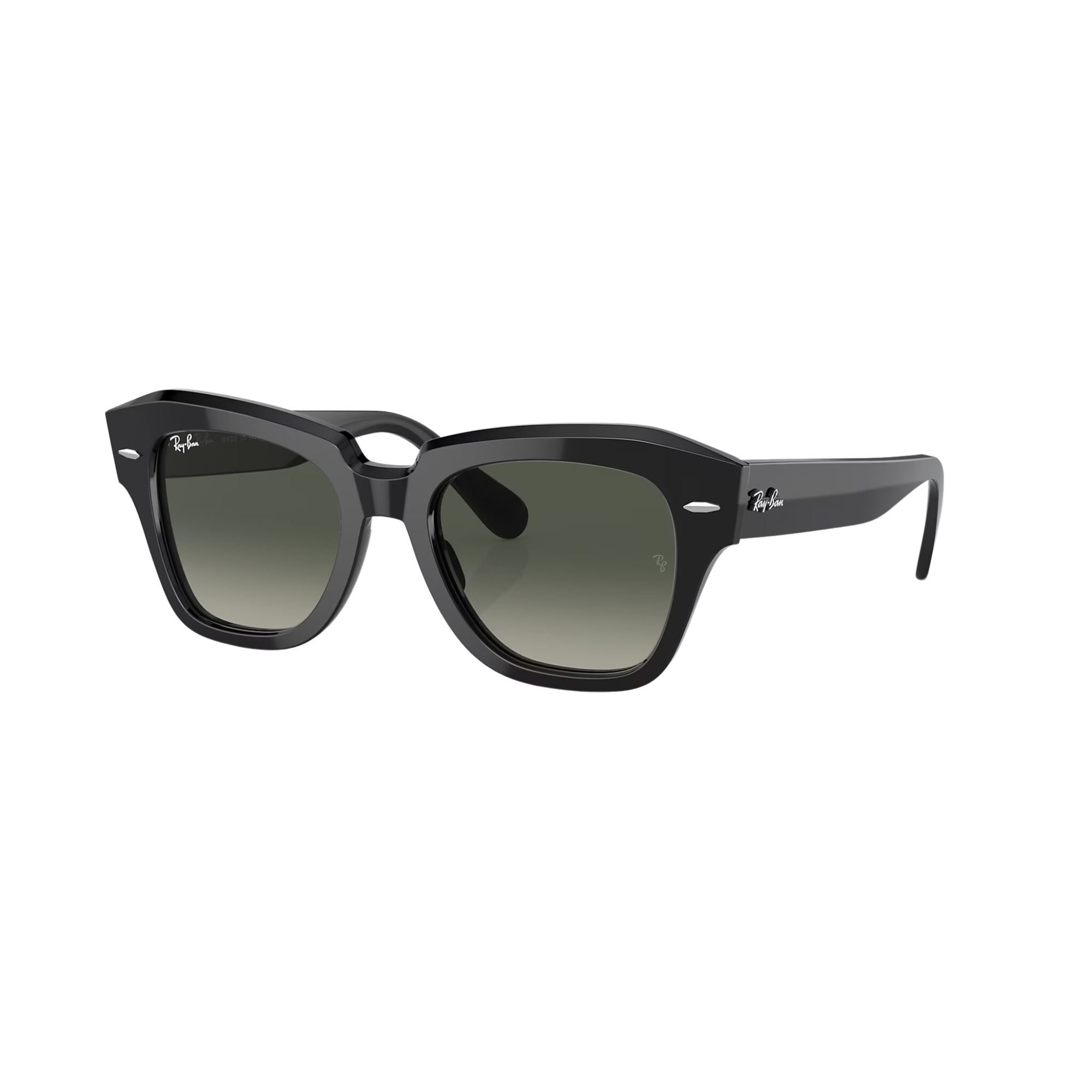 Ray Ban Sun State Street MOD. 2186 140351 52 20 145