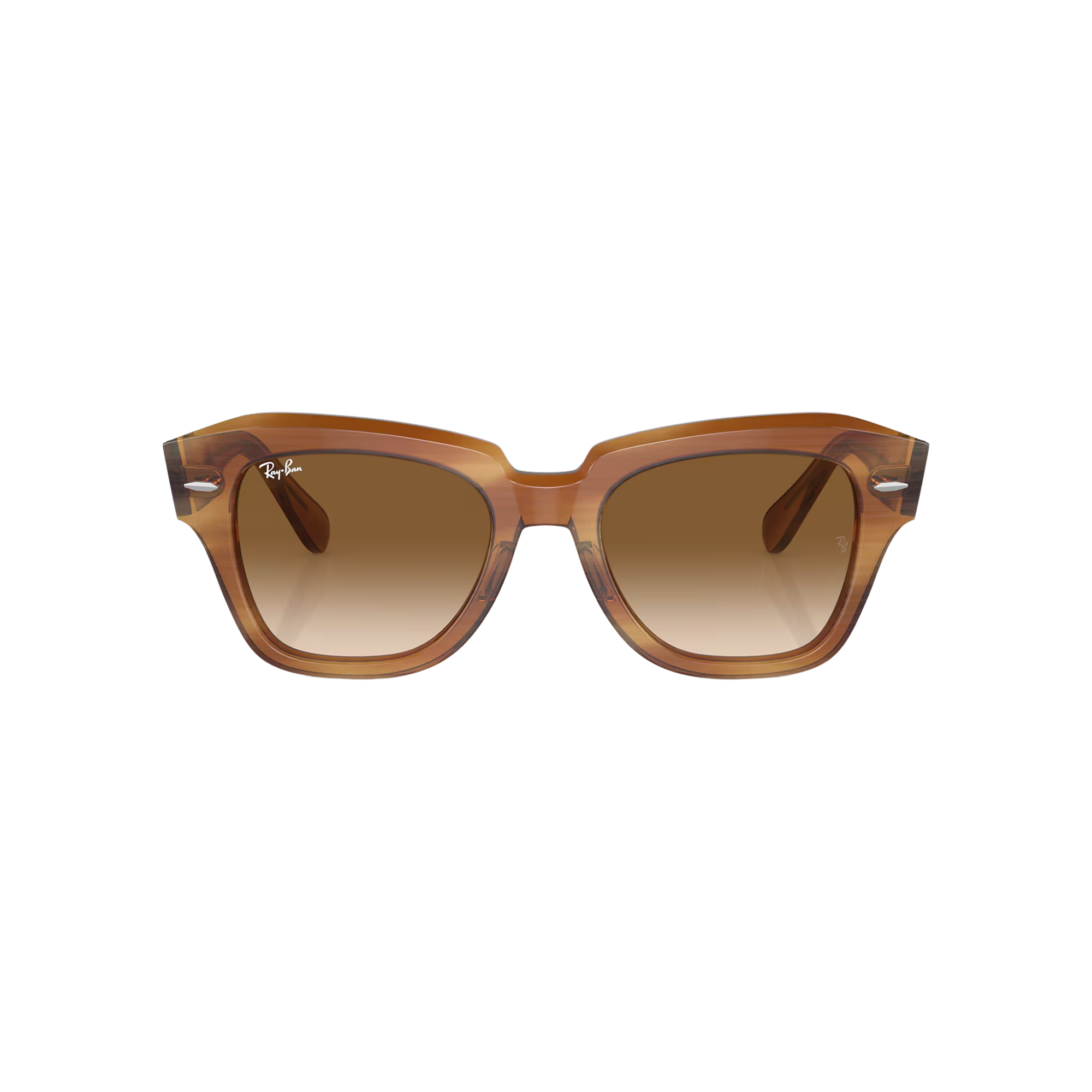 Ray Ban Sun State Street MOD. 2186 140351 52 20 145