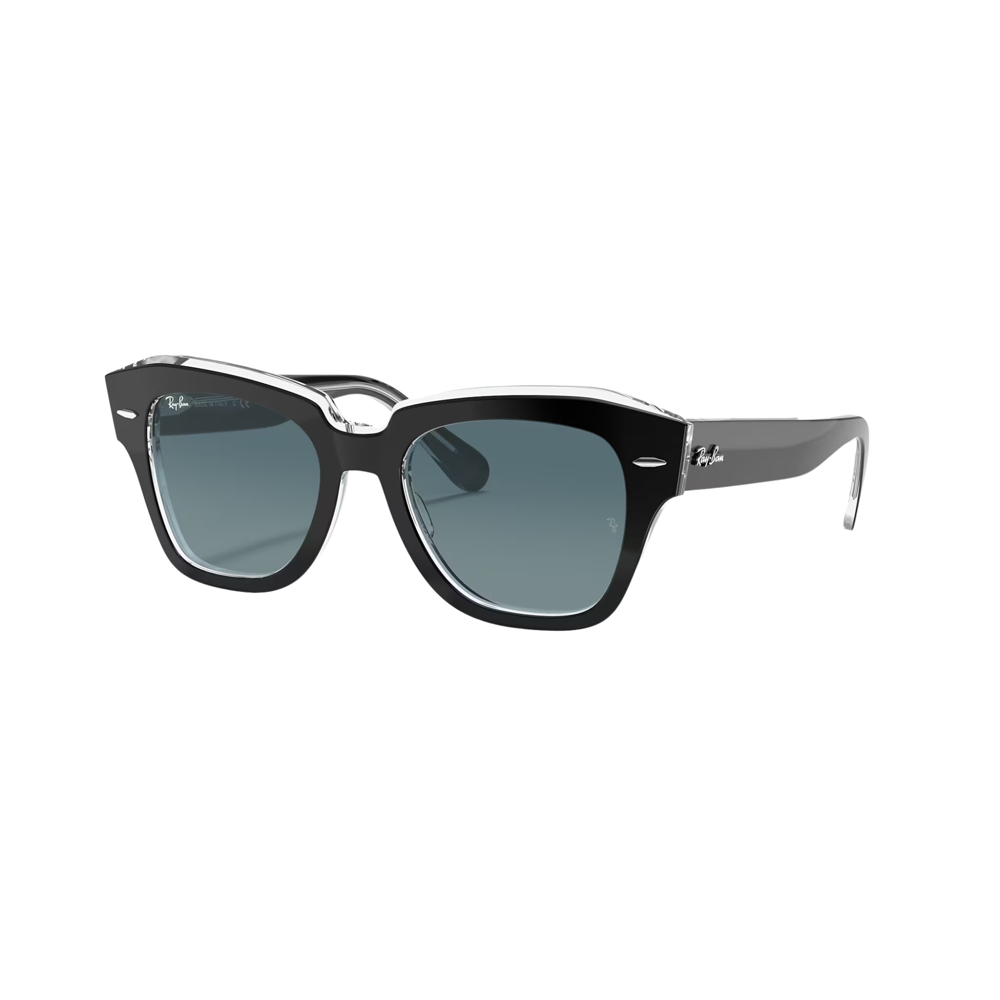 Ray Ban Sun State Street MOD. 2186 140351 52 20 145